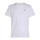 Calvin Klein Ανδρική κοντομάνικη μπλούζα Typeface Graphic Tee